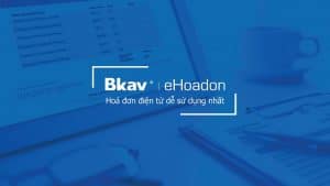 Ehoadon Mua Hóa đơn điện tử Bkav eHoadon chính hãng giá hấp dẫn